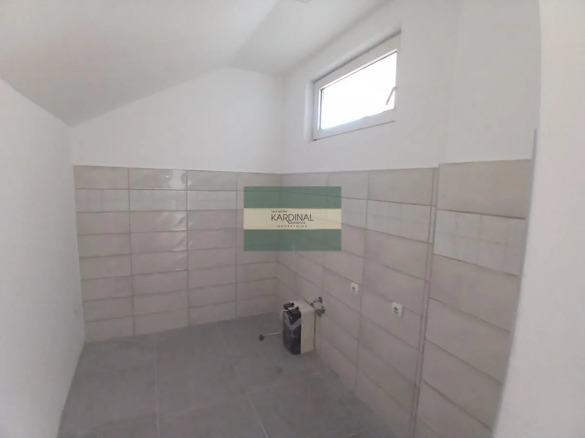 Prodaja, trosoban stan, 94m², Solaris, Jagodina
