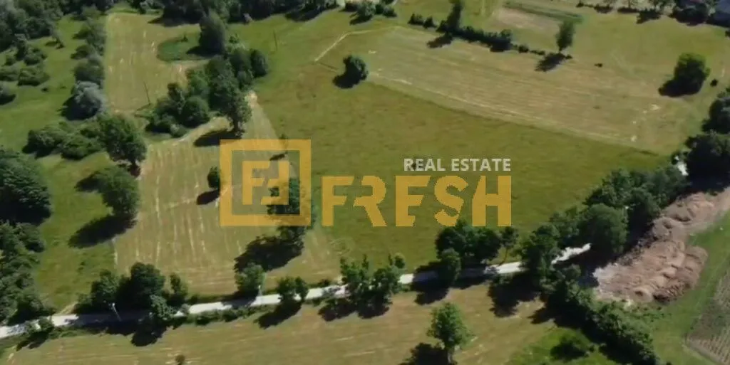 Prodaja, plac, 501m², Kolašin, Crna Gora