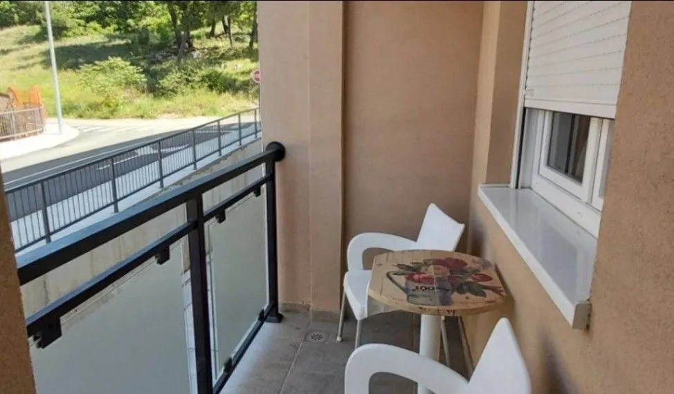 Prodaja, jednosoban stan, 41m², Zabjelo, Podgorica