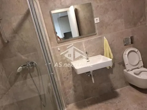 Rent, two bedroom apartment, 46m², Novi Beograd Blok 67, Novi Beograd Sve Podlokacije - image 11