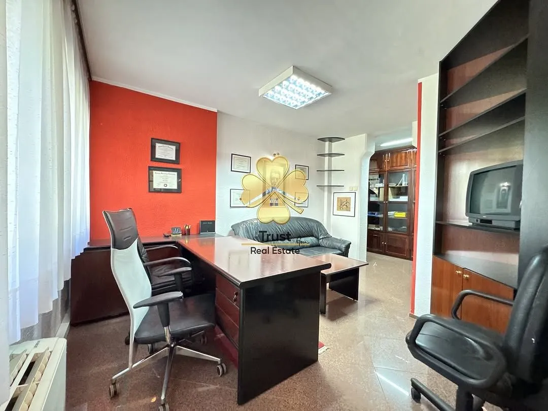 Rent, office space, 53m², Preko Morače, Podgorica
