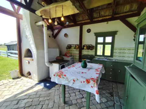 Sale, house, 138m², Palić, Subotica - image 36