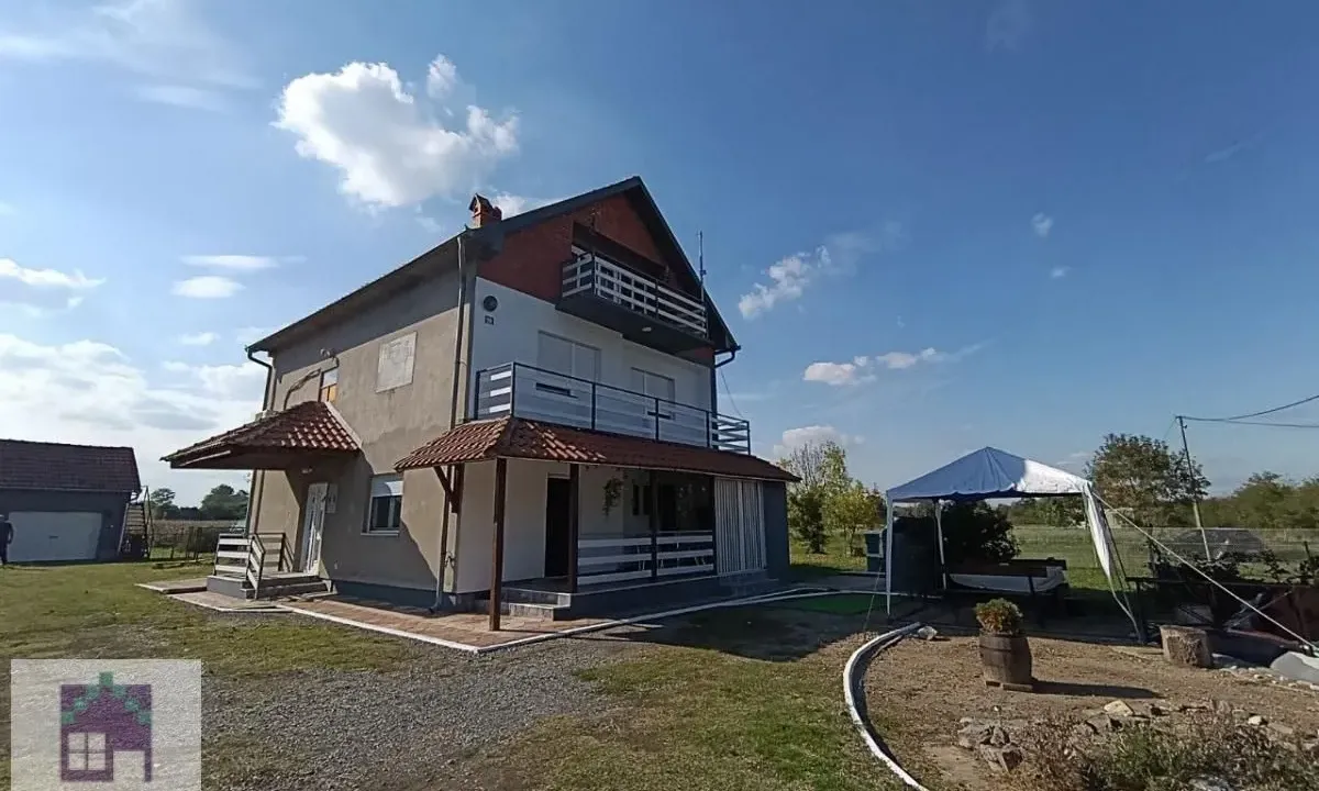 Sale, house, 214m², Brgule, Ub