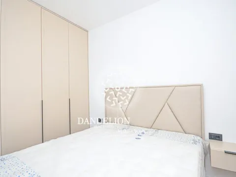 Izdavanje, jednosoban stan, 35m², Zabjelo, Podgorica - image 5