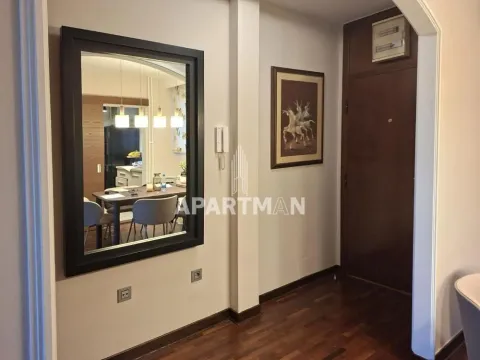 Prodaja, dvosoban stan, 62m², Novi Beograd Sve Podlokacije, Beograd - image 11