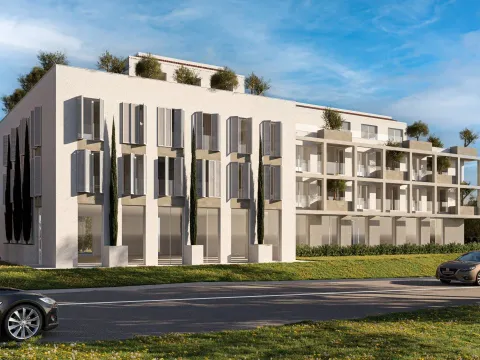 Prodaja, trosoban stan, 144m², Tivat, Crna Gora - image 2