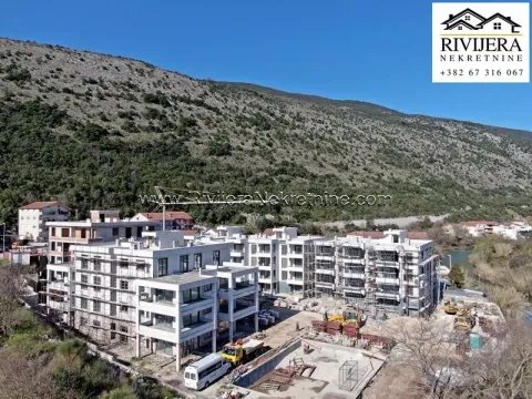 Prodaja, jednosoban stan, 65m², Igalo, Herceg Novi - image 13