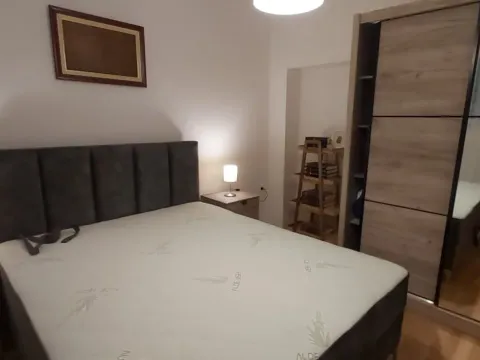 Prodaja, dvosoban stan, 58m², Budva, Crna Gora - image 10