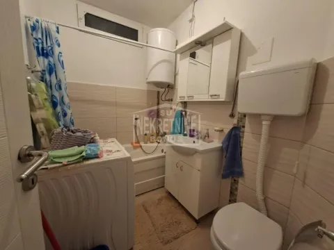 Prodaja, dvosoban stan, 52m², Radijalac, Subotica - image 4