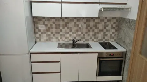 Izdavanje, jednosoban stan, 55m², Ljubović, Podgorica - image 17