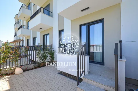 Rent, one bedroom apartment, 59m², Central Point, Podgorica - image 620