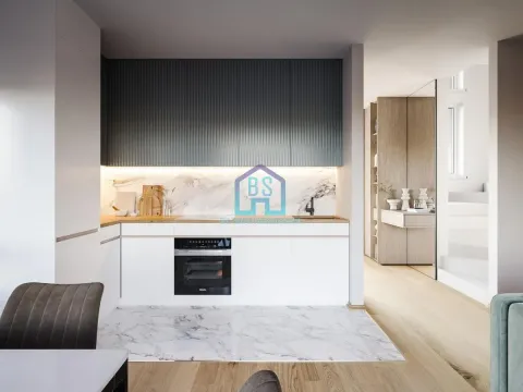 Sale, four bedroom apartment, 110m², Klisa, Novi Sad Sve Podlokacije - image 9