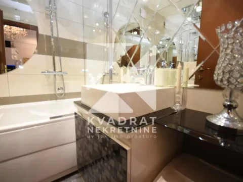 Izdavanje, jednosoban stan, 55m², City Kvart, Podgorica - image 8