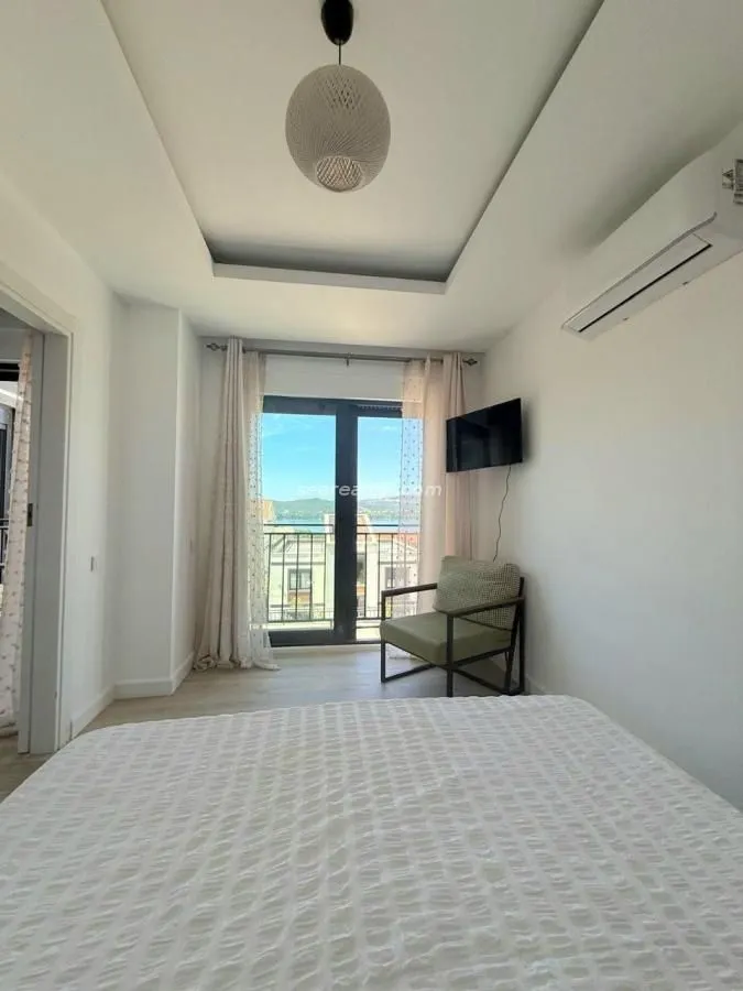 Prodaja, dvosoban stan, 70m², Tivat, Crna Gora