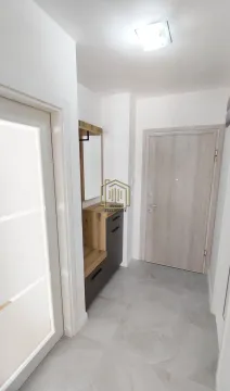 Izdavanje, jednosoban stan, 49m², Central Point, Podgorica - image 3