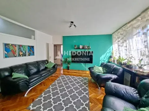 Prodaja, trosoban stan, 71m², Banovo Brdo, Beograd - image 3