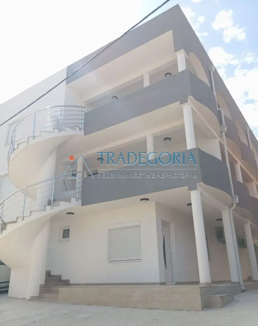 Prodaja, stan, 45m², Dobra Voda, Bar