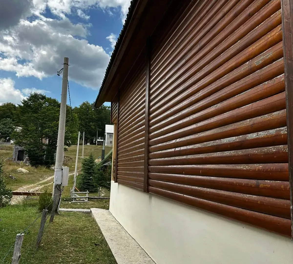 Prodaja, kuća, 200m², Žabljak, Crna Gora