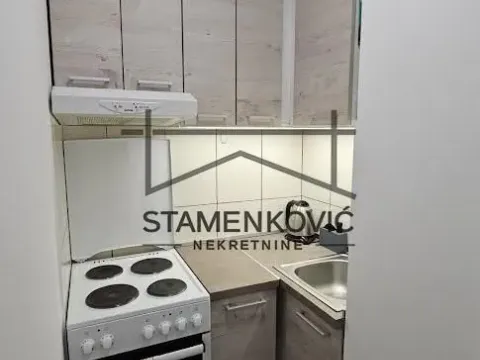 Prodaja, jednosoban stan, 39m², Socijalno, Novi Sad Sve Podlokacije - image 2