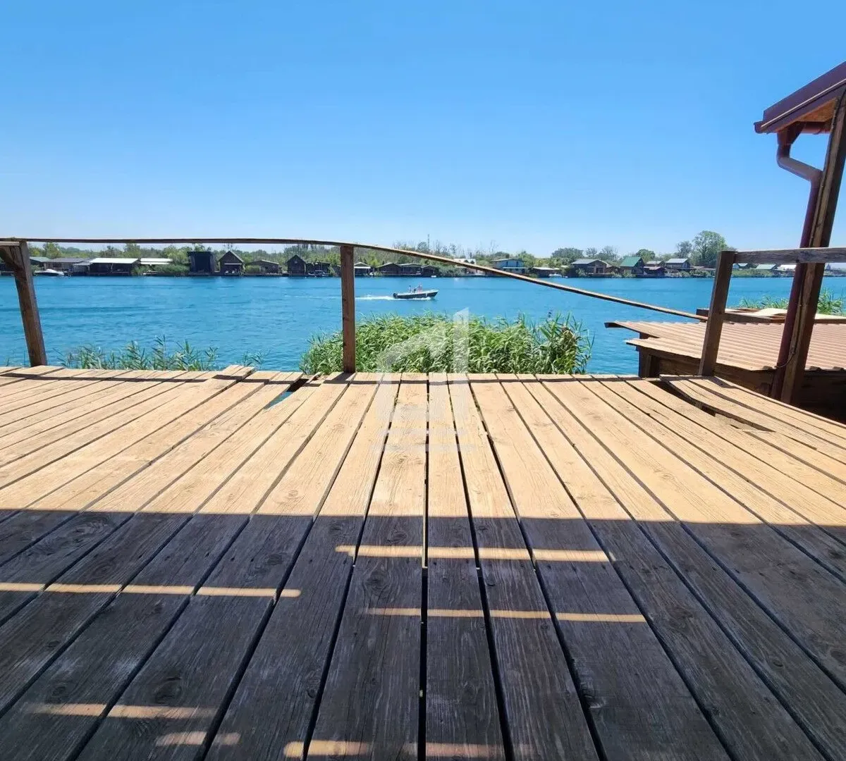 Prodaja, kuća, 65m², Ada Bojana, Ulcinj