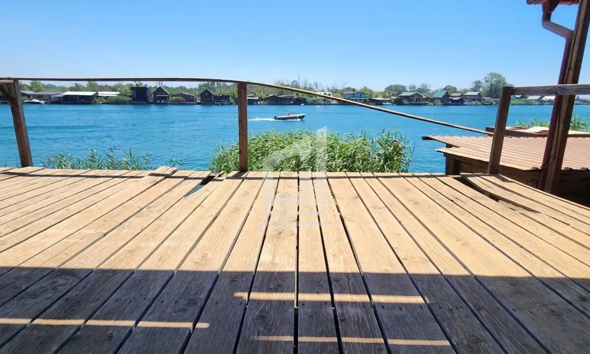 Prodaja, kuća, 65m², Ada Bojana, Ulcinj