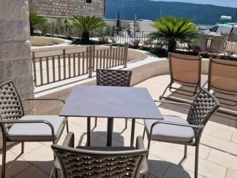 Prodaja, garsonjera, 43m², Meljine, Herceg Novi - image 4