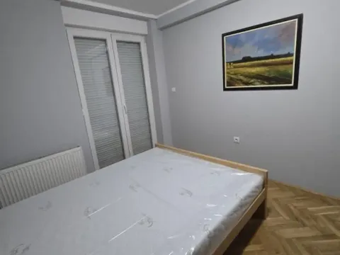 Rent, two bedroom apartment, 52m², Rotkvarija, Novi Sad Sve Podlokacije - image 6