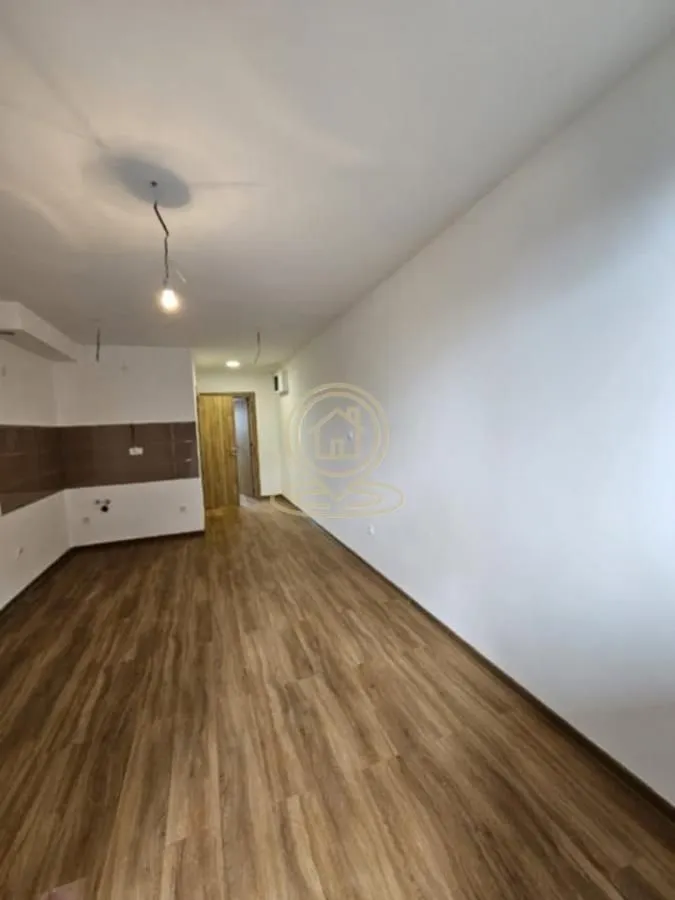 Prodaja, jednosoban stan, 35m², Petrovaradin, Novi Sad