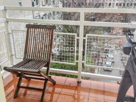 Sale, two bedroom apartment, 66m², Stari Grad, Beograd - image 13