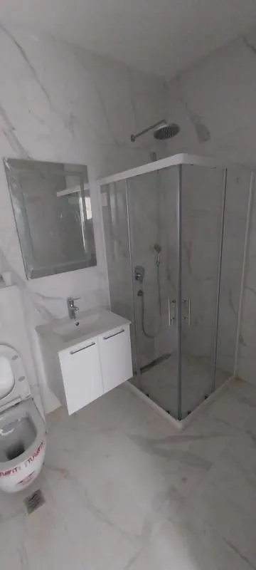 Sale, one bedroom apartment, 45m², Čeluga, Bar