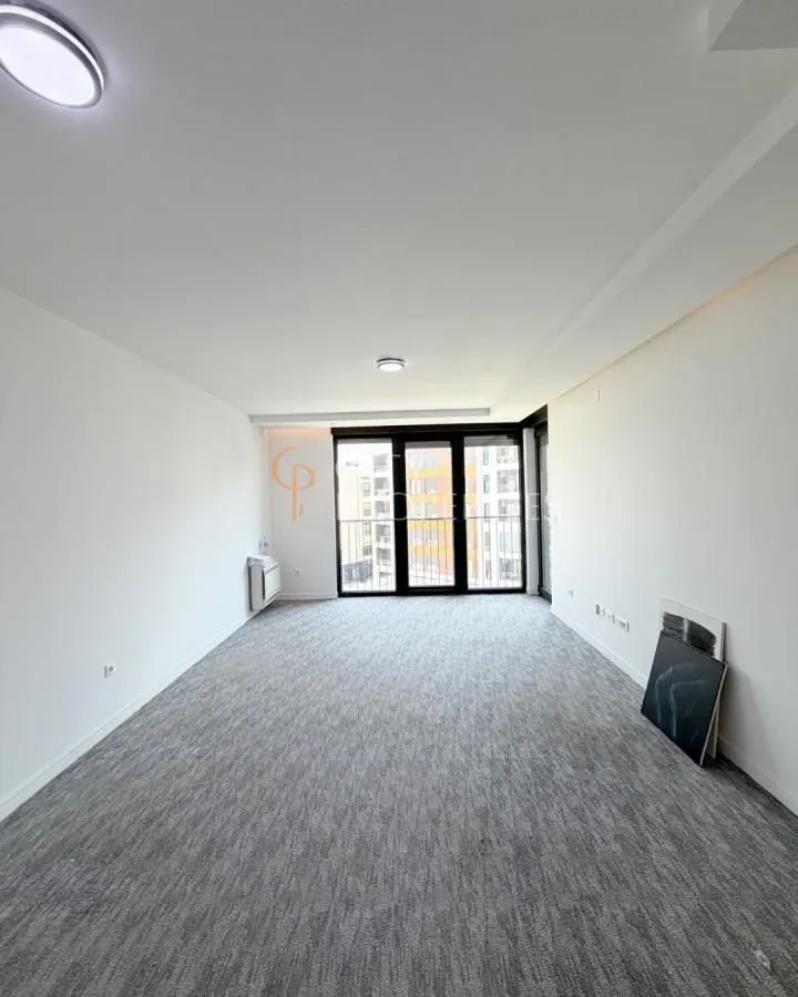 Rent, apartment, 70m², Kruševac, Podgorica