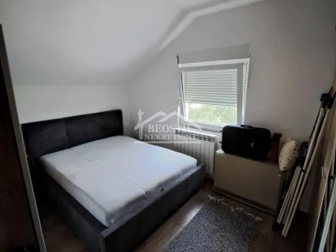 Sale, three bedroom apartment, 52m², Batajnica, Beograd - image 10