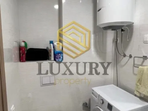 Rent, one bedroom apartment, 50m², Master Kvart, Podgorica - image 10