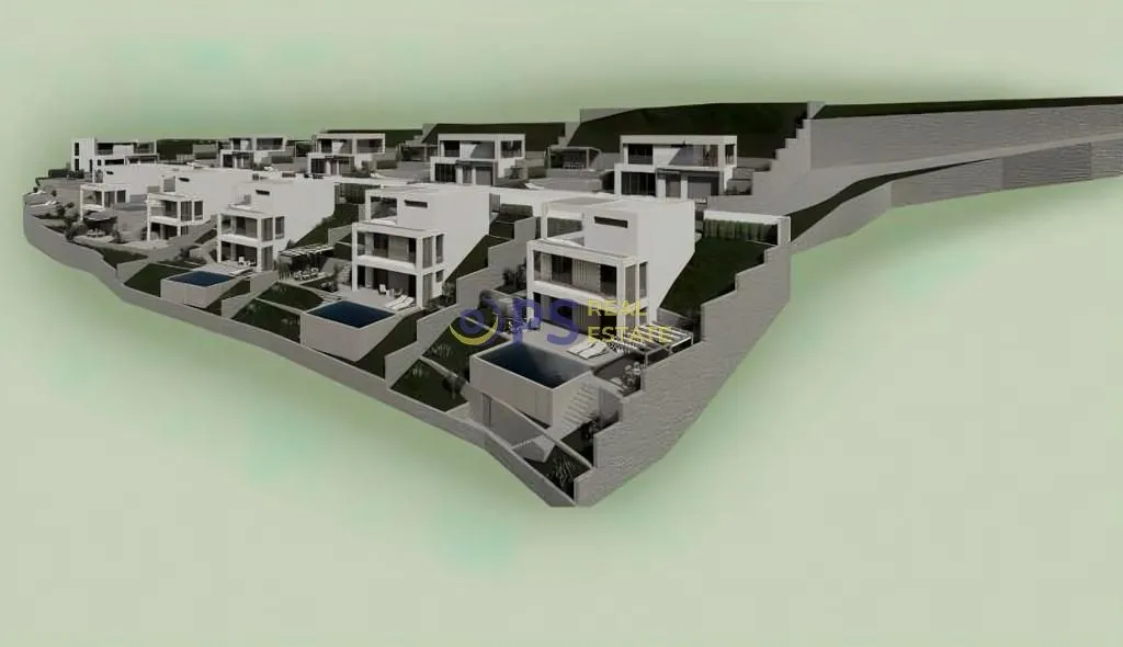 Sale, house, 190m², Bar, Crna Gora