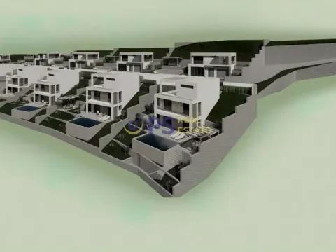 Sale, house, 190m², Bar, Crna Gora - image 8