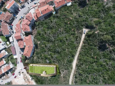 Prodaja, jednosoban stan, 39m², Dubovica, Budva - image 7