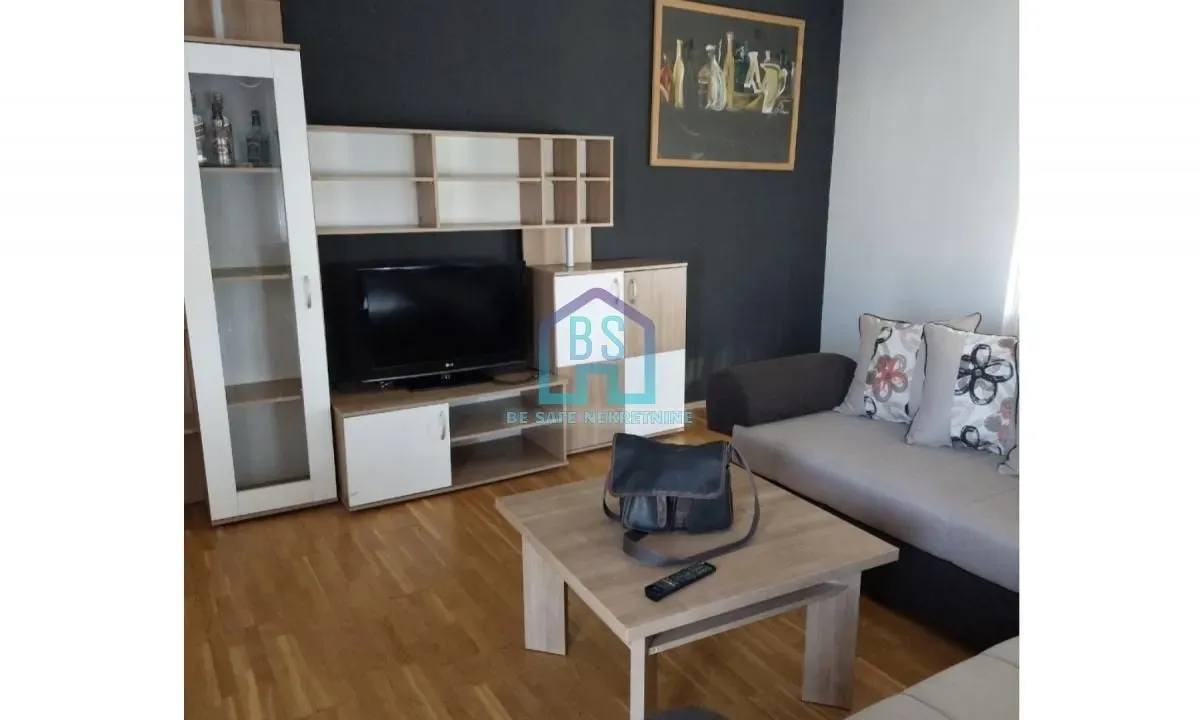 Sale, three bedroom apartment, 76m², Nova Detelinara, Novi Sad Sve Podlokacije