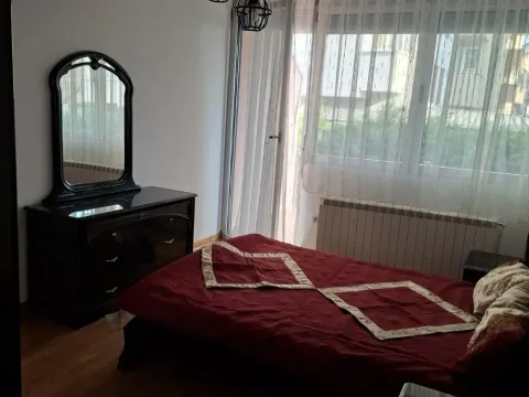 Izdavanje, dvosoban stan, 60m², Mirijevo 1, Mirijevo Sve Podlokacije - image 14