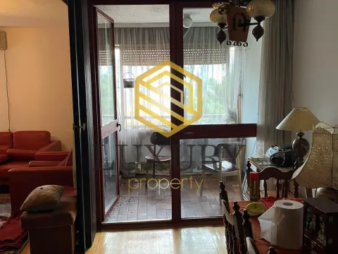 Rent, three bedroom apartment, 96m², Blok 5, Podgorica - image 13