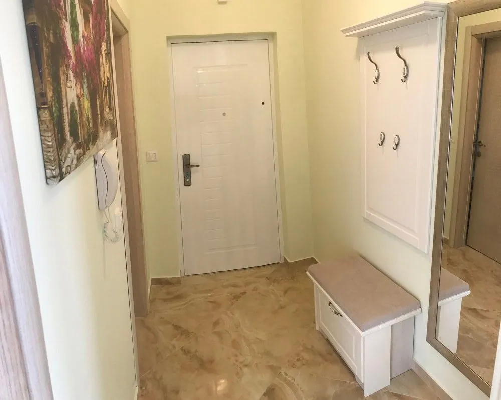 Sale, apartment, 75m², Dobra Voda, Bar