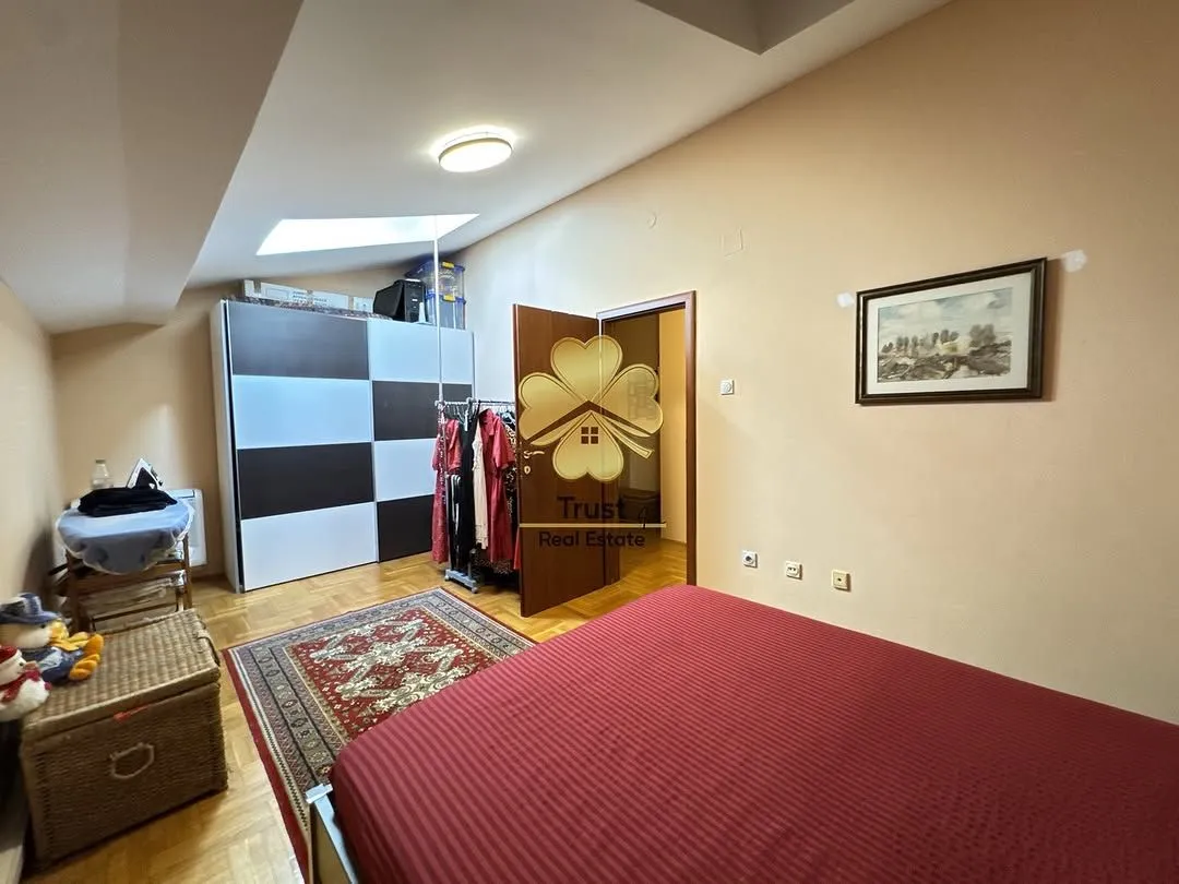 Prodaja, stan, 107m², Zabjelo, Podgorica
