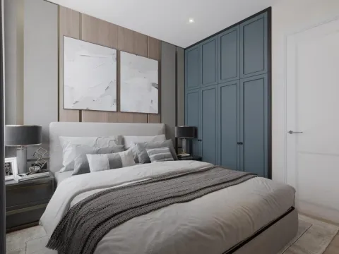 Prodaja, trosoban stan, 100m², Tivat, Crna Gora - image 5