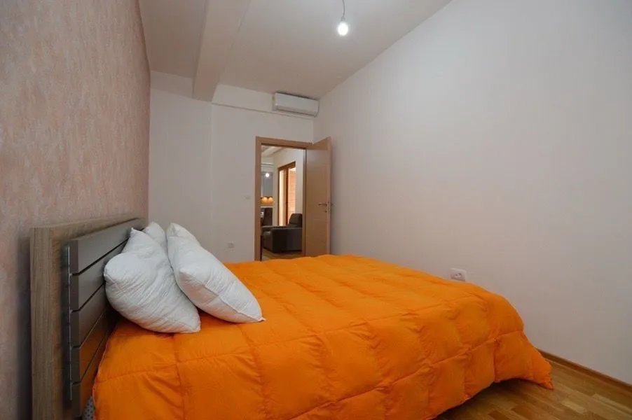 Prodaja, stan, 69m², Tivat, Crna Gora