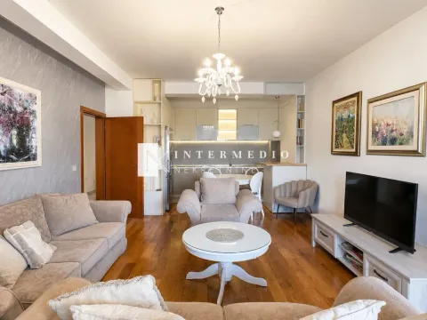 Prodaja, jednosoban stan, 64m², Topla, Herceg Novi - image 2