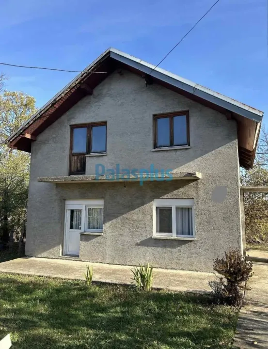 Sale, house, 139m², Voždovac Sve Podlokacije, Beograd