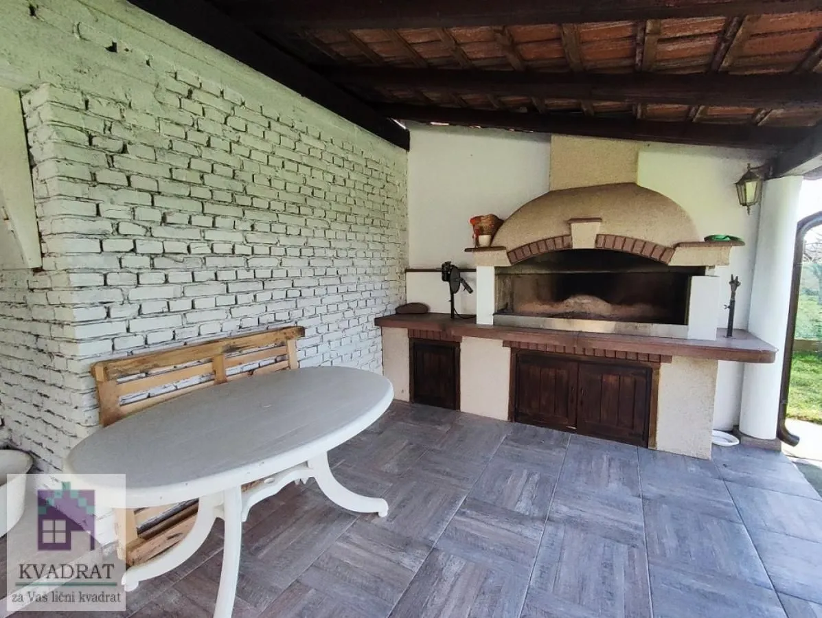 Sale, house, 226m², Obrenovac, Beograd