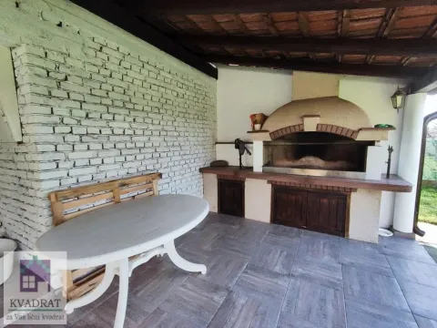 Sale, house, 226m², Obrenovac, Beograd - image 16