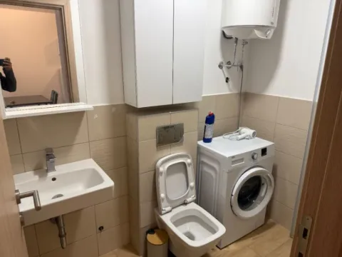 Rent, one bedroom apartment, 45m², Bijeli Do, Budva - image 5