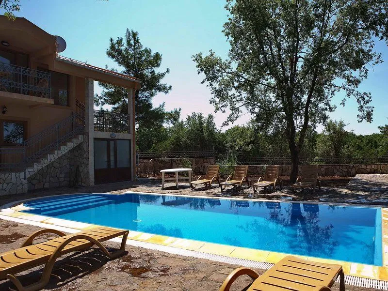 Prodaja, kuća, 225m², Krimovica, Kotor