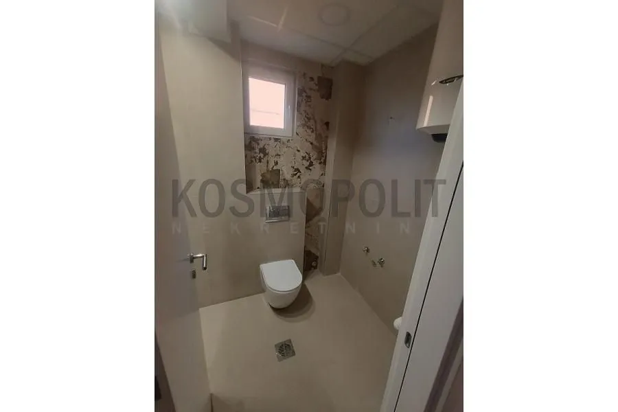Prodaja, četvorosoban stan, 114m², Bulbulder, Zvezdara Sve Podlokacije